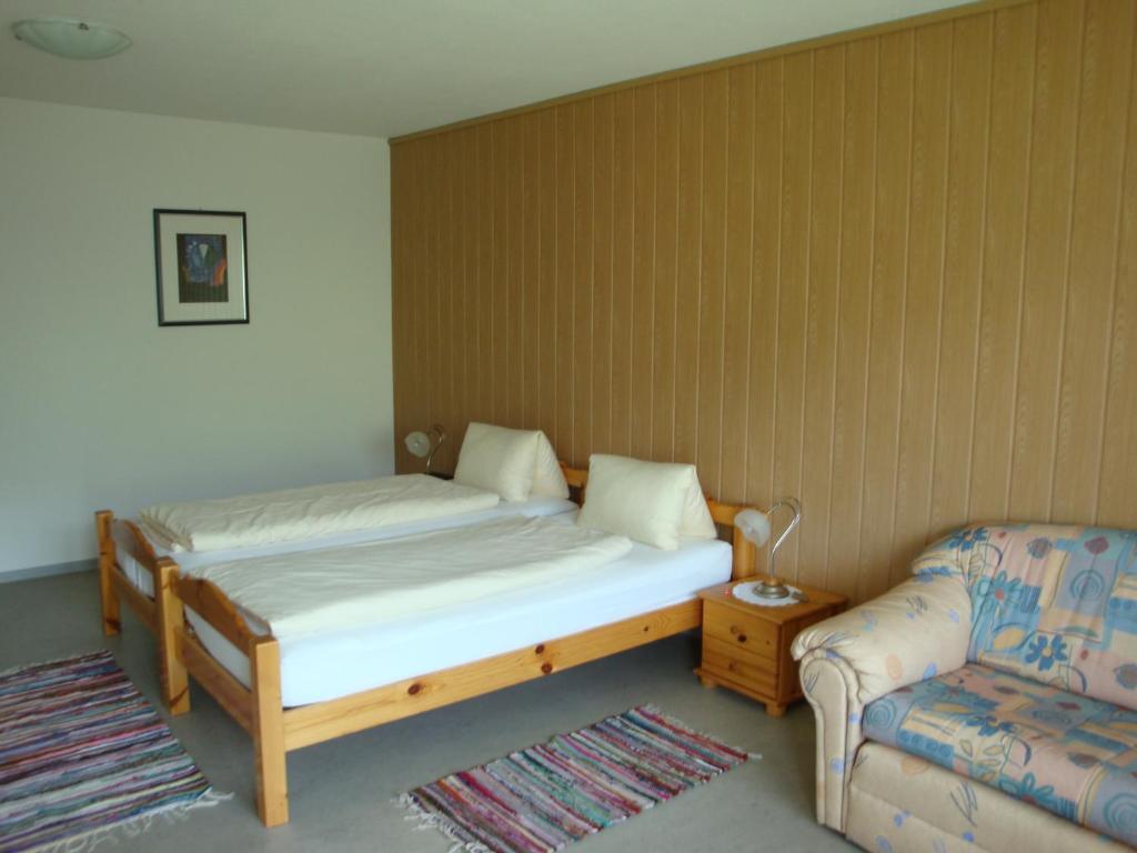 Hotel Old-Jnn Saas im Prattigau Quarto foto
