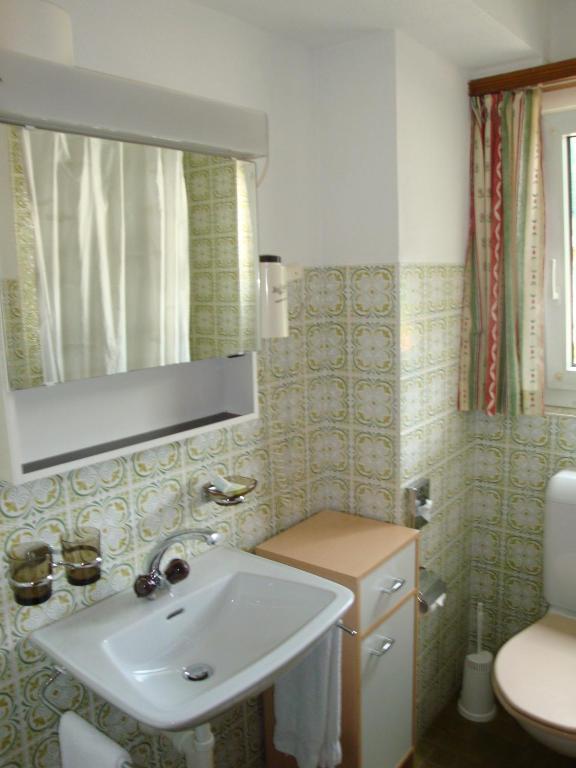 Hotel Old-Jnn Saas im Prattigau Quarto foto